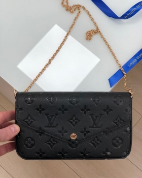 Сумка женская Louis Vuitton  Артикул BMS-49382. Вид 1