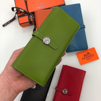 Кошелёк Hermes  Артикул BMS-49246. Вид 1