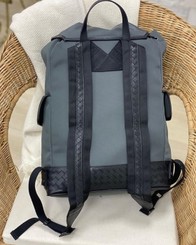 Рюкзак мужской Bottega Veneta Артикул BMS-49192. Вид 2