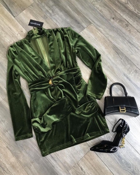 Платье Balmain Артикул BMS-49742. Вид 2