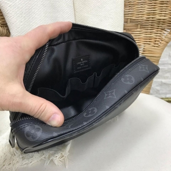 Мужская косметичка  Louis Vuitton Артикул BMS-49662. Вид 2