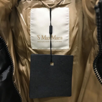 Пальто Max Mara Артикул BMS-49315. Вид 3