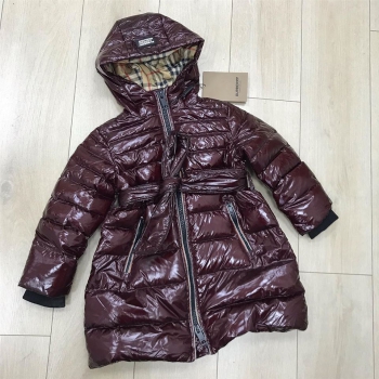 Пальто Burberry Артикул BMS-49109. Вид 1