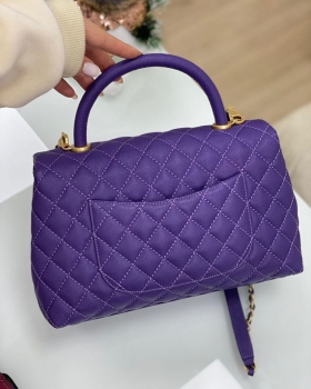 Сумка женская Chanel Артикул BMS-46067. Вид 4