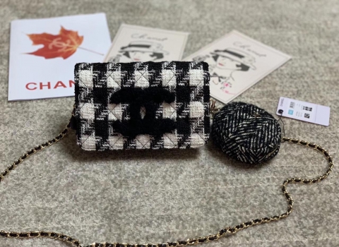 Сумка женская Chanel Артикул BMS-48600. Вид 1