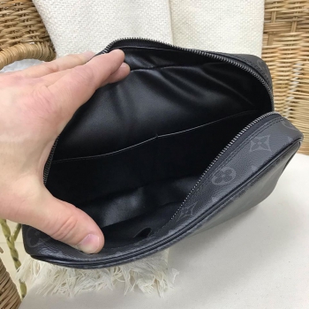 Мужская косметичка  Louis Vuitton Артикул BMS-49662. Вид 3
