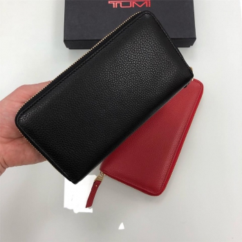 Кошелёк Tumi   Артикул BMS-49397. Вид 3