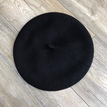 Берет женский Chanel Артикул BMS-48357. Вид 5