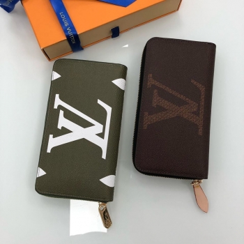  Кошелёк Louis Vuitton  Артикул BMS-48932. Вид 1