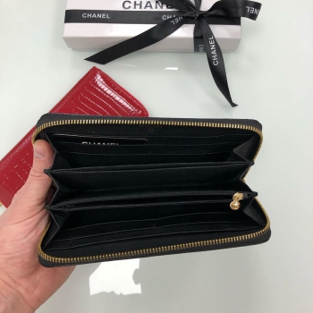 Кошелёк Chanel  Артикул BMS-49395. Вид 3