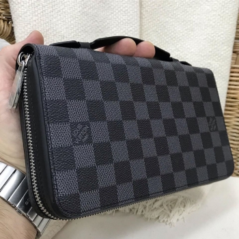 Клатч мужской Louis Vuitton Артикул BMS-31502. Вид 2