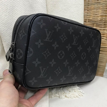 Мужская косметичка  Louis Vuitton Артикул BMS-49662. Вид 1