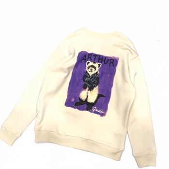 Толстовка женская Gucci Артикул BMS-49583. Вид 2