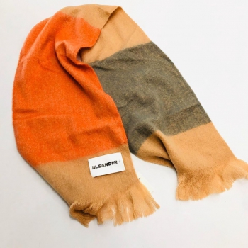 Шарф Jacquemus Артикул BMS-49025. Вид 2