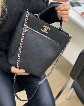 Сумка женская Chanel Артикул BMS-49182. Вид 1