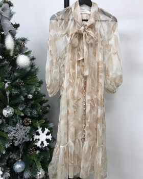 Платье Zimmermann Артикул BMS-48993. Вид 1