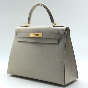 Сумка женская KELLY 28 Hermes Артикул BMS-49069. Вид 2