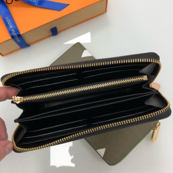  Кошелёк Louis Vuitton  Артикул BMS-48932. Вид 3