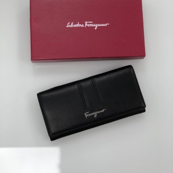 Кошелёк Ferragamo   Артикул BMS-49398. Вид 1