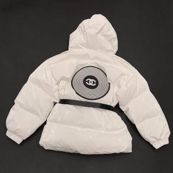 Куртка женская Chanel Артикул BMS-49020. Вид 2