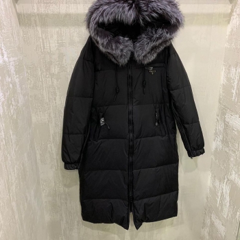Пальто Prada Артикул BMS-48754. Вид 1