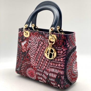 Сумка женская Christian Dior Артикул BMS-50132. Вид 2