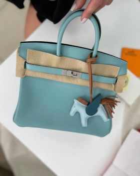 Hermes Birkin, 25 Hermes Артикул BMS-116991. Вид 1