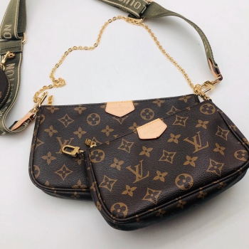  АКСЕССУАР MULTI POCHETTE  Louis Vuitton Артикул BMS-45346. Вид 2