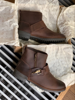 Казаки UGG Ugg Australia Артикул BMS-45173. Вид 2