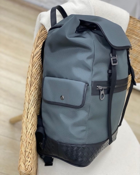 Рюкзак мужской Bottega Veneta Артикул BMS-49192. Вид 3