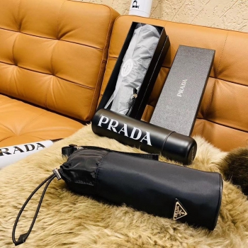 Термос Prada Артикул BMS-49612. Вид 1