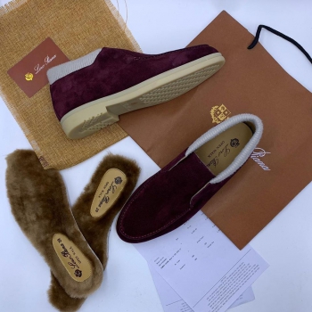 Ботинки мужские Louis Vuitton Артикул BMS-49710. Вид 1