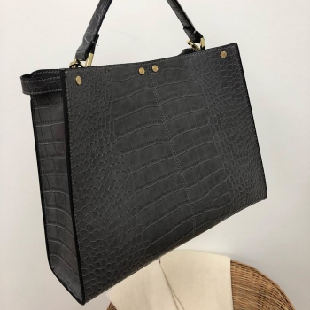  Сумка женская Fendi  Артикул BMS-49543. Вид 2