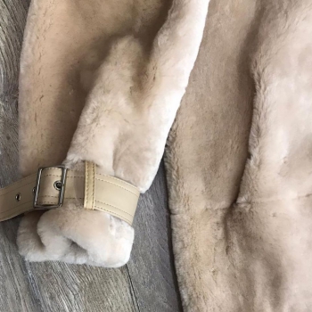 Дублёнка Celine Артикул BMS-49354. Вид 4