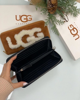  Кошелёк Ugg Australia Артикул BMS-48601. Вид 2