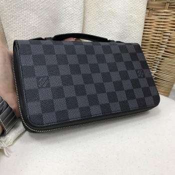 Клатч мужской Louis Vuitton Артикул BMS-31502. Вид 1