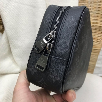 Мужская косметичка  Louis Vuitton Артикул BMS-49662. Вид 4
