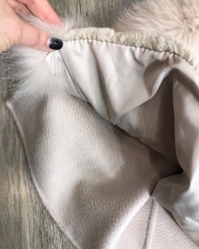 Пальто Max Mara Артикул BMS-49522. Вид 4