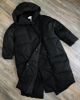 Пальто Max Mara Артикул BMS-48990. Вид 1