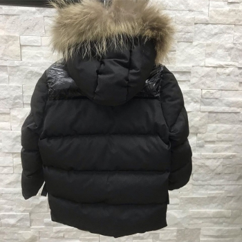 Куртка  Off-White™ Артикул BMS-49615. Вид 4