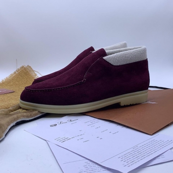 Ботинки мужские Louis Vuitton Артикул BMS-49710. Вид 2