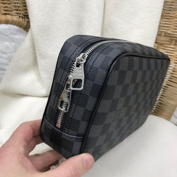 Мужская косметичка  Louis Vuitton Артикул BMS-49663. Вид 4