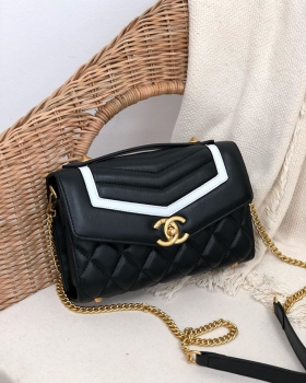 Сумка женская Chanel  Артикул BMS-50052. Вид 1