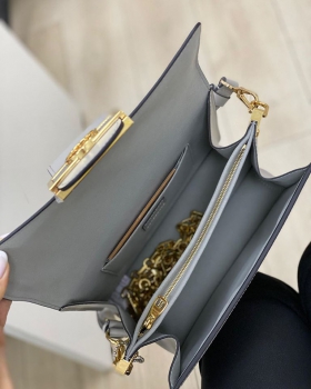 Сумка женская Lugano Mini Louis Vuitton Артикул BMS-48138. Вид 2