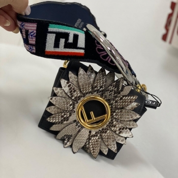 Сумка женская Fendi Артикул BMS-50109. Вид 1
