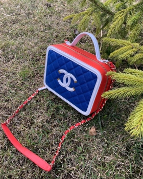 Сумка женская Chanel   Артикул BMS-57175. Вид 2