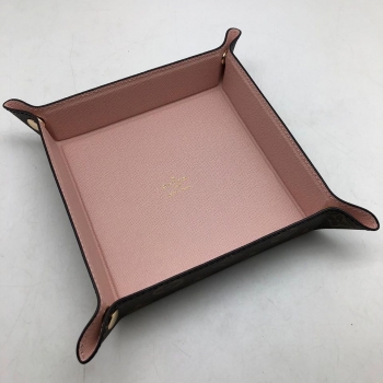  Декоративный поднос Louis Vuitton Артикул BMS-49898. Вид 1