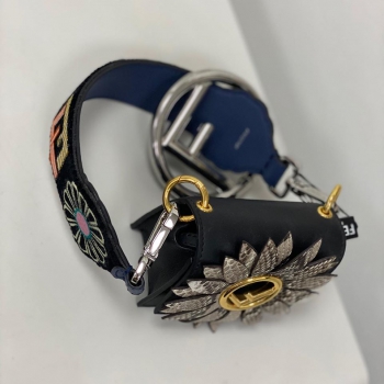 Сумка женская Fendi Артикул BMS-50109. Вид 3