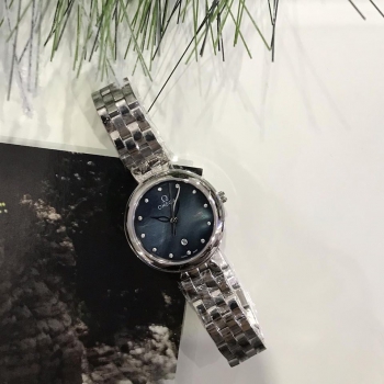 Часы женские Omega Артикул BMS-50179. Вид 2