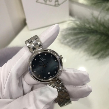 Часы женские Omega Артикул BMS-50179. Вид 1